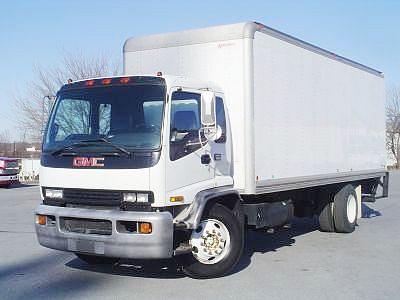 1997 GMC TF7B042 Beltsville MD 20705 Photo #0024229C