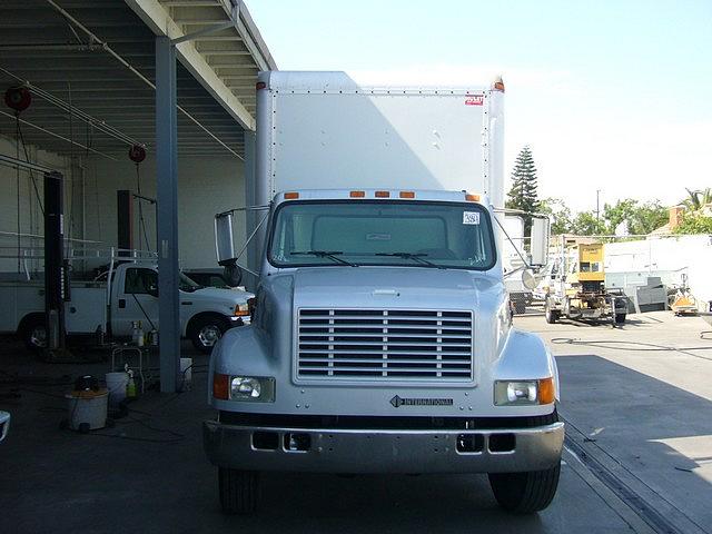 2001 INTERNATIONAL 4700 Fullerton CA 92832 Photo #0024273A