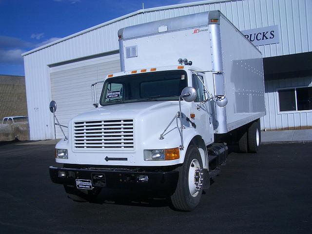 2001 INTERNATIONAL 4900 Wheat Ridge CO 80033 Photo #0024276A