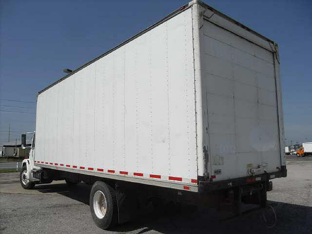 2003 SUPREME 26' ALUMINUM Fort Wayne IN 46803 Photo #0024298C