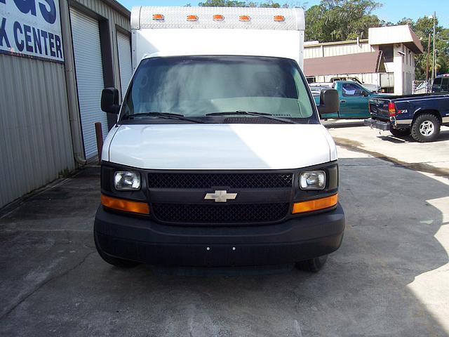 2004 CHEVROLET G3500 Palatka FL 32177 Photo #0024301A