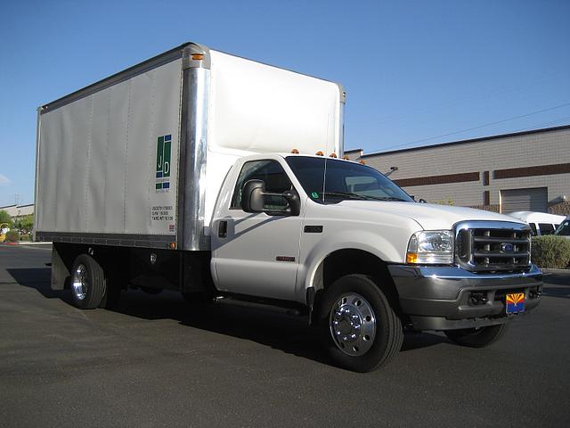 2004 FORD F550 Sun City AZ Photo #0024303A