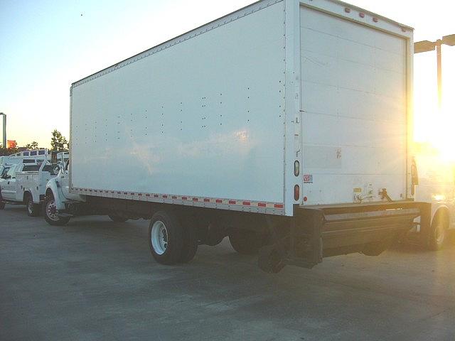 2004 FORD F650 Fullerton CA 92832 Photo #0024304A