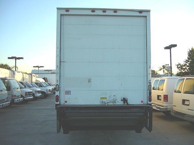 2004 FORD F650 Fullerton CA 92832 Photo #0024304A