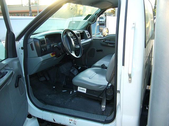 2004 FORD F650 Fullerton CA 92832 Photo #0024304A