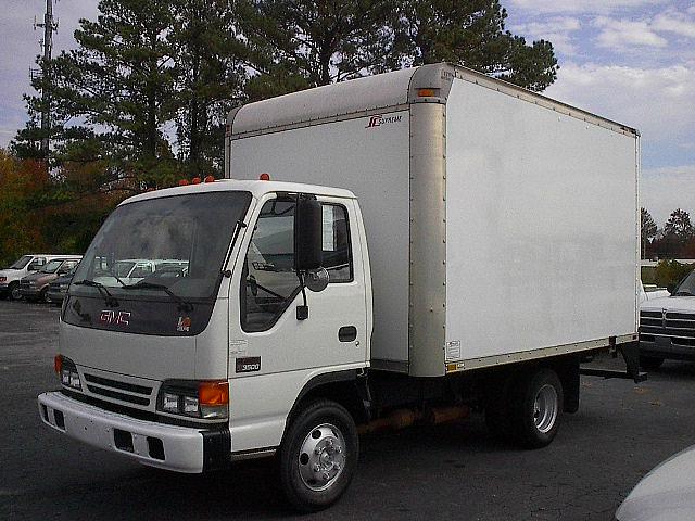 2004 GMC W3500 Marietta GA 30060 Photo #0024307A