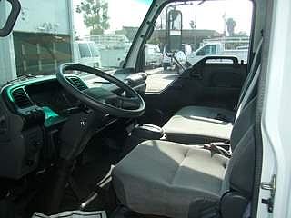 2004 GMC W4500 Fullerton CA 92832 Photo #0024309A