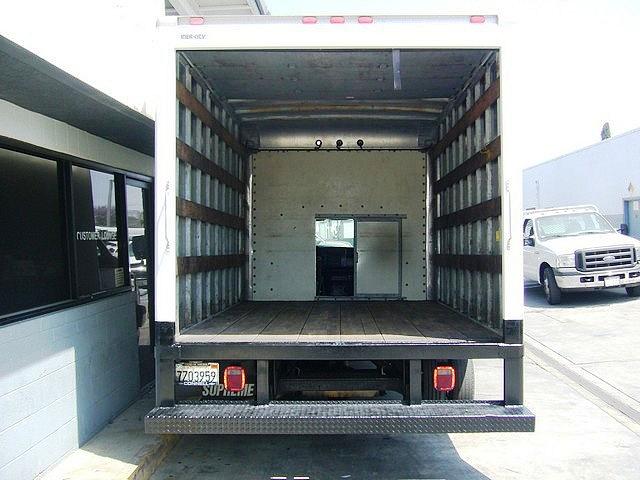 2005 CHEVROLET G3500 Fullerton CA 92832 Photo #0024316A