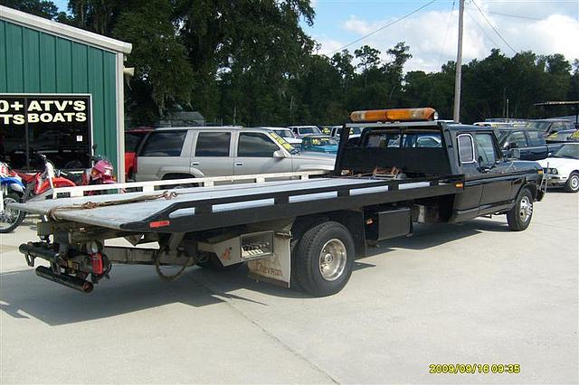 1978 FORD F350 Deland FL 32720 Photo #0024384A