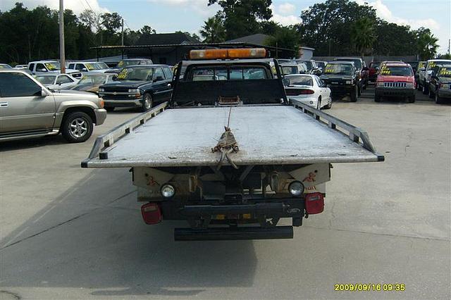 1978 FORD F350 Deland FL 32720 Photo #0024384A