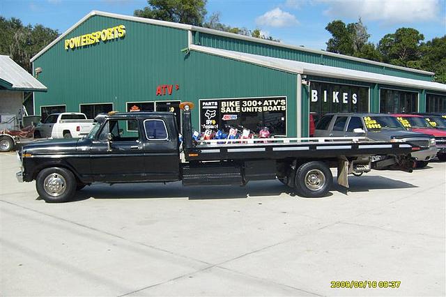 1978 FORD F350 Deland FL 32720 Photo #0024384A