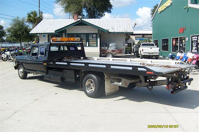 1978 FORD F350 Deland FL 32720 Photo #0024384A