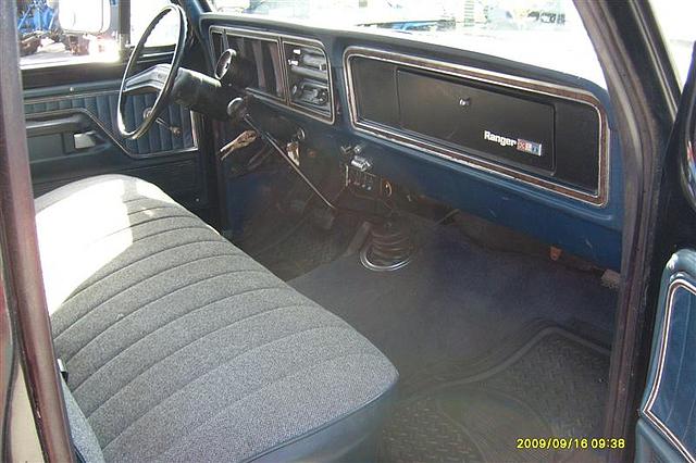 1978 FORD F350 Deland FL 32720 Photo #0024384A