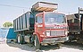 1984 MACK Dump truck.