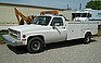 1985 CHEVROLET C3500.