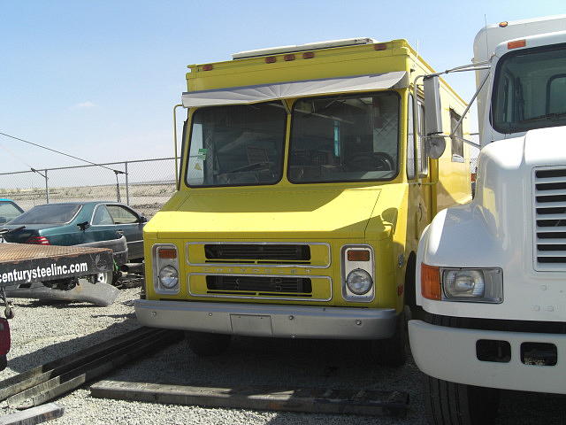 1986 CHEVROLET C30 San Diego CA 92154 Photo #0024402A