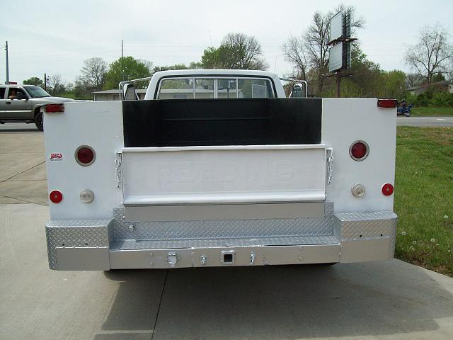 1986 FORD F350 Somerset KY 42501 Photo #0024403J