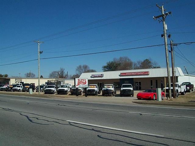 1988 DODGE D250 Somerset KY 42501 Photo #0024412A