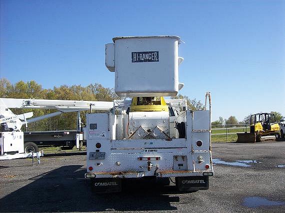 1991 GMC KODIAK Lonoke AR 72086 Photo #0024430K