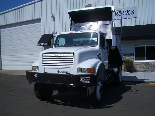 1991 INTERNATIONAL 4800 Wheat Ridge CO 80033 Photo #0024432A