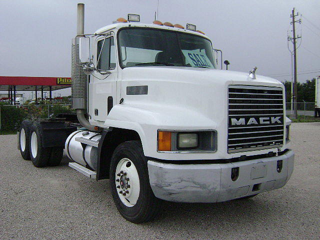 1991 MACK CH613 Houston TX 77013 Photo #0024433D