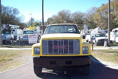 1992 GMC TOPKICK Tampa FL 33637 Photo #0024439A