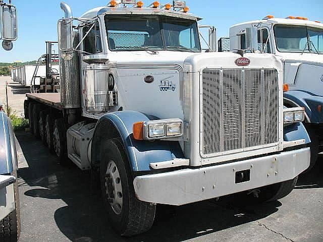 1993 PETERBILT 379 Cincinnati OH 45241 Photo #0024451A