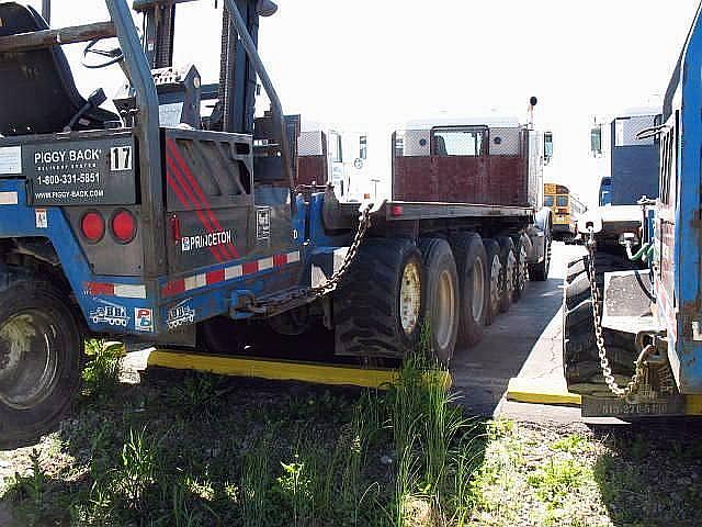 1993 PETERBILT 379 Cincinnati OH 45241 Photo #0024451A