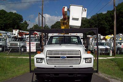 1994 FORD F700 Tampa FL 33637 Photo #0024462E