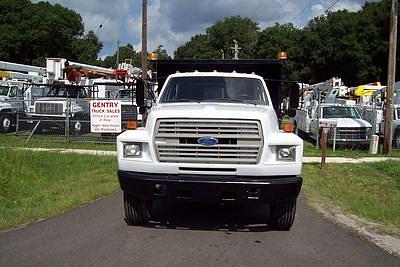 1994 FORD F700 Tampa FL 33637 Photo #0024463A