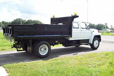 1994 FORD F700 Tampa FL 33637 Photo #0024463A