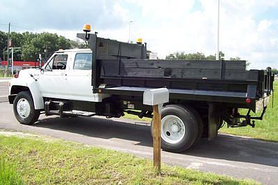 1994 FORD F700 Tampa FL 33637 Photo #0024463A