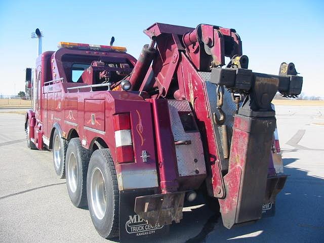 1994 PETERBILT 377 Olathe KS 66062 Photo #0024471E