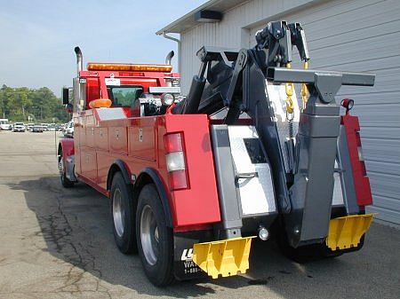 1994 PETERBILT 378 Bridgeview IL 60455 Photo #0024472A