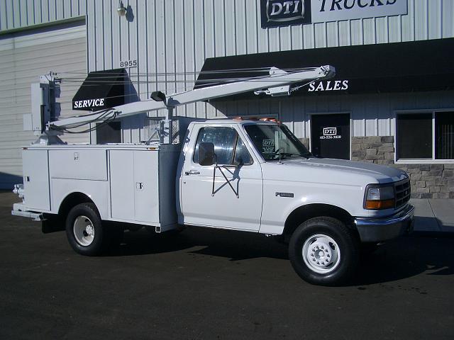 1995 FORD F450 Wheat Ridge CO 80033 Photo #0024479J