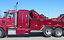 1994 PETERBILT 377.