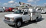 1995 GMC 3500 HD.