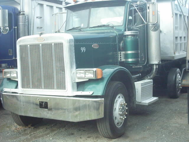 1995 PETERBILT 379 Concord VA 24538 Photo #0024504B