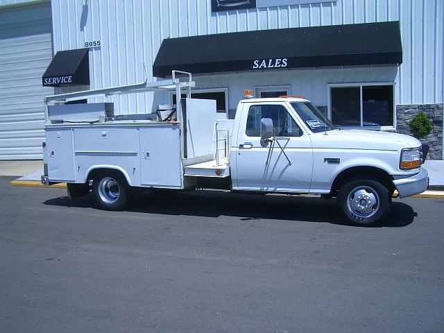 1997 FORD F350 Wheat Ridge CO 80033 Photo #0024541G