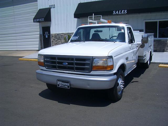 1997 FORD F350 Wheat Ridge CO 80033 Photo #0024541G