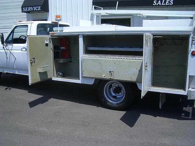 1997 FORD F350 Wheat Ridge CO 80033 Photo #0024541G