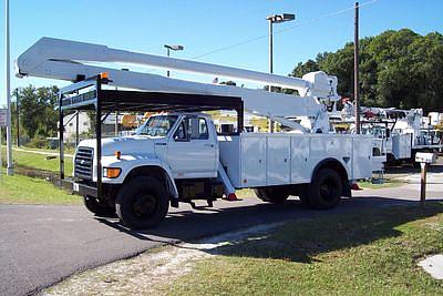 1997 FORD F800 Tampa FL 33637 Photo #0024543E