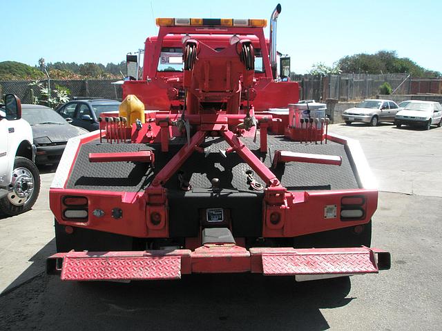 1997 FREIGHTLINER FL-60 Escondido CA 92026 Photo #0024551B