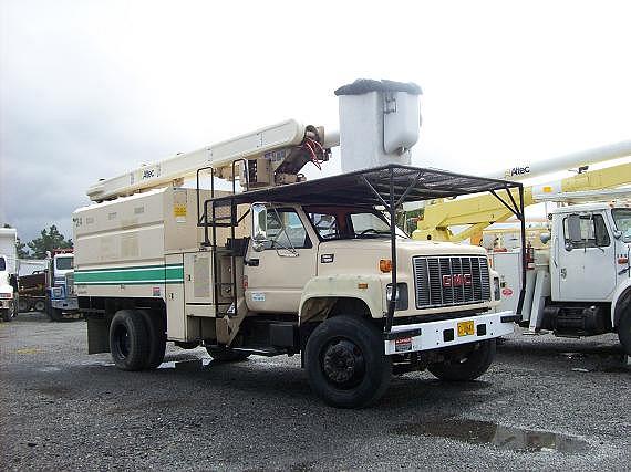 1997 GMC 7500 Lonoke AR 72086 Photo #0024553I