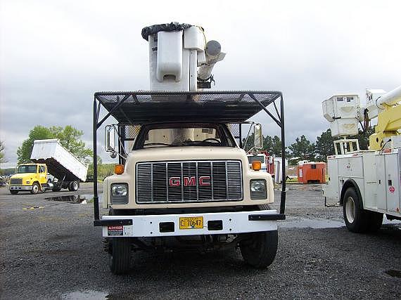 1997 GMC 7500 Lonoke AR 72086 Photo #0024553I