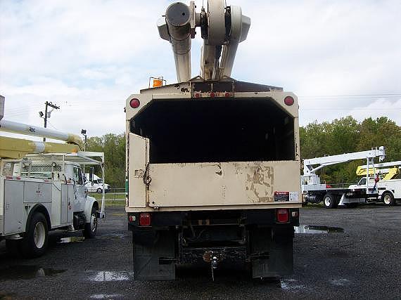 1997 GMC 7500 Lonoke AR 72086 Photo #0024553I