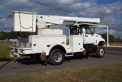 1997 GMC 8500 Tampa FL 33637 Photo #0024554A