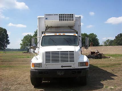 1997 INTERNATIONAL 4900 Lonoke AR 72086 Photo #0024560F