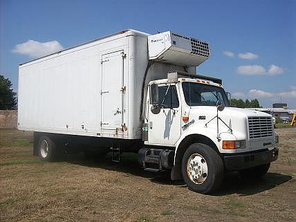 1997 INTERNATIONAL 4900 Lonoke AR 72086 Photo #0024560F