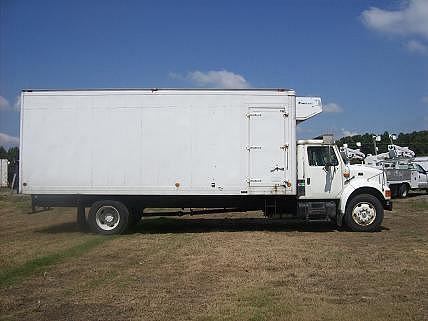 1997 INTERNATIONAL 4900 Lonoke AR 72086 Photo #0024560F